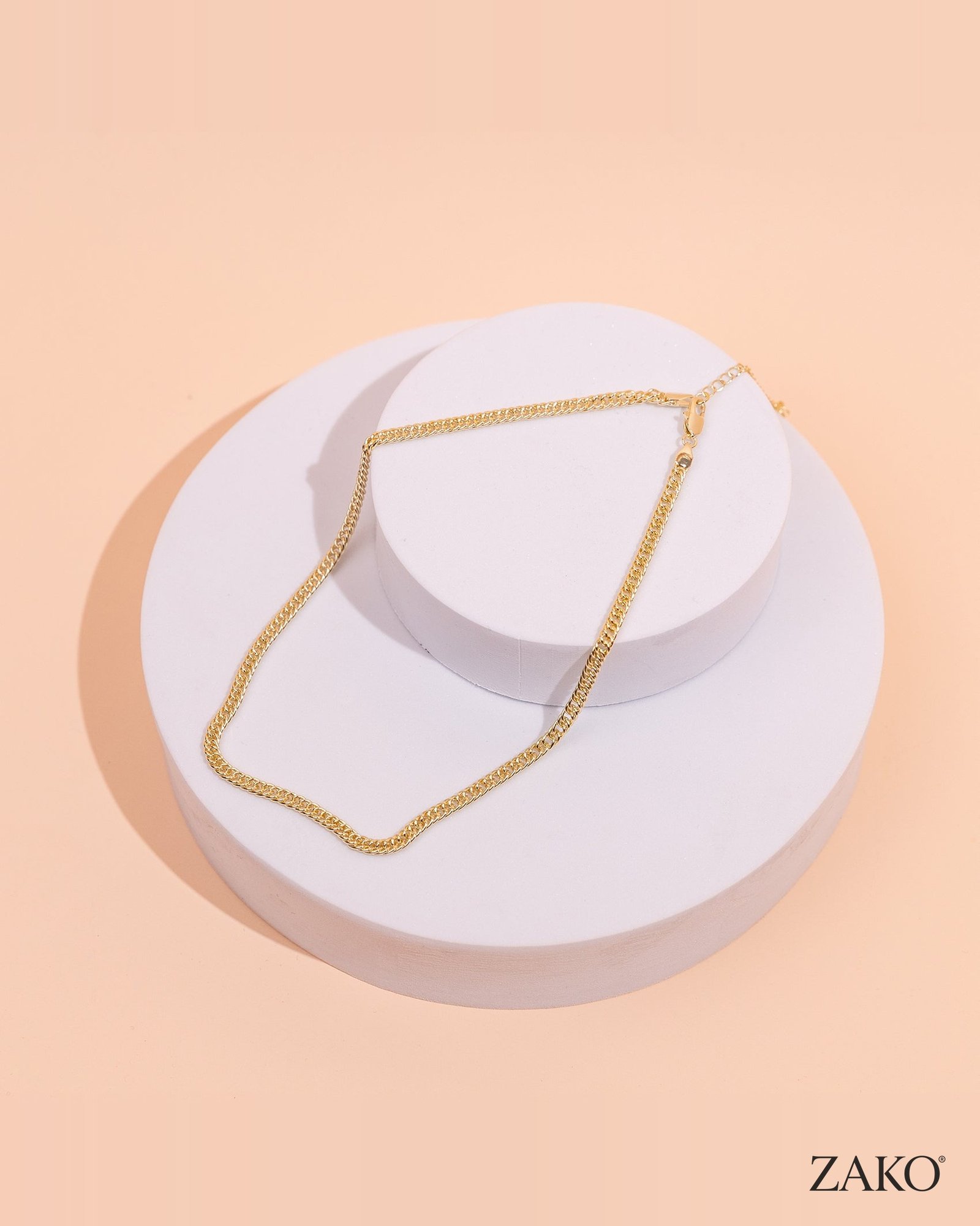 Maren Curb Chain - Image 3
