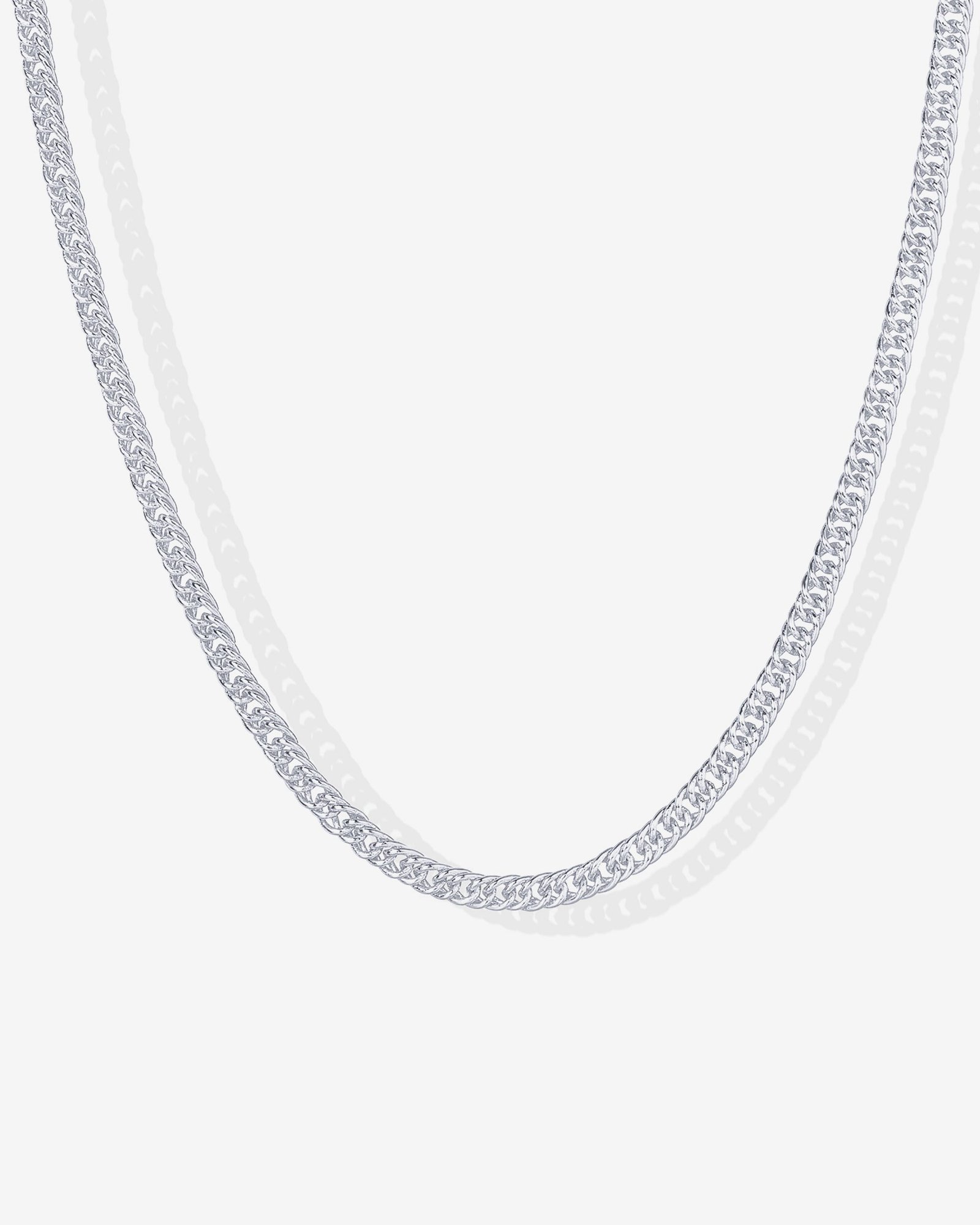 Maren Curb Chain - Image 5