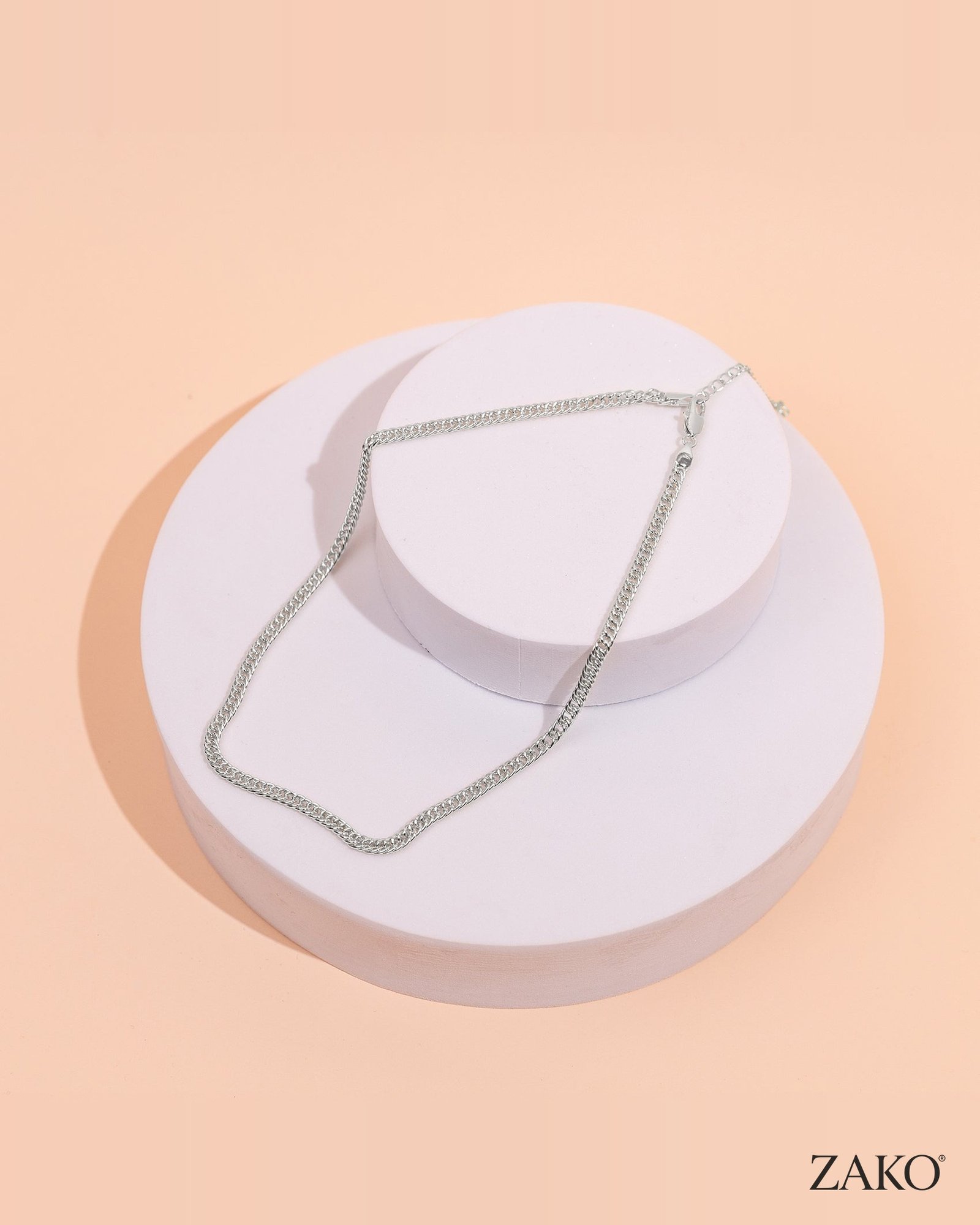 Maren Curb Chain - Image 8