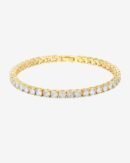 Elio Tennis Bracelet