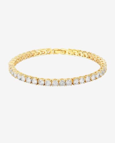 Elio Tennis Bracelet