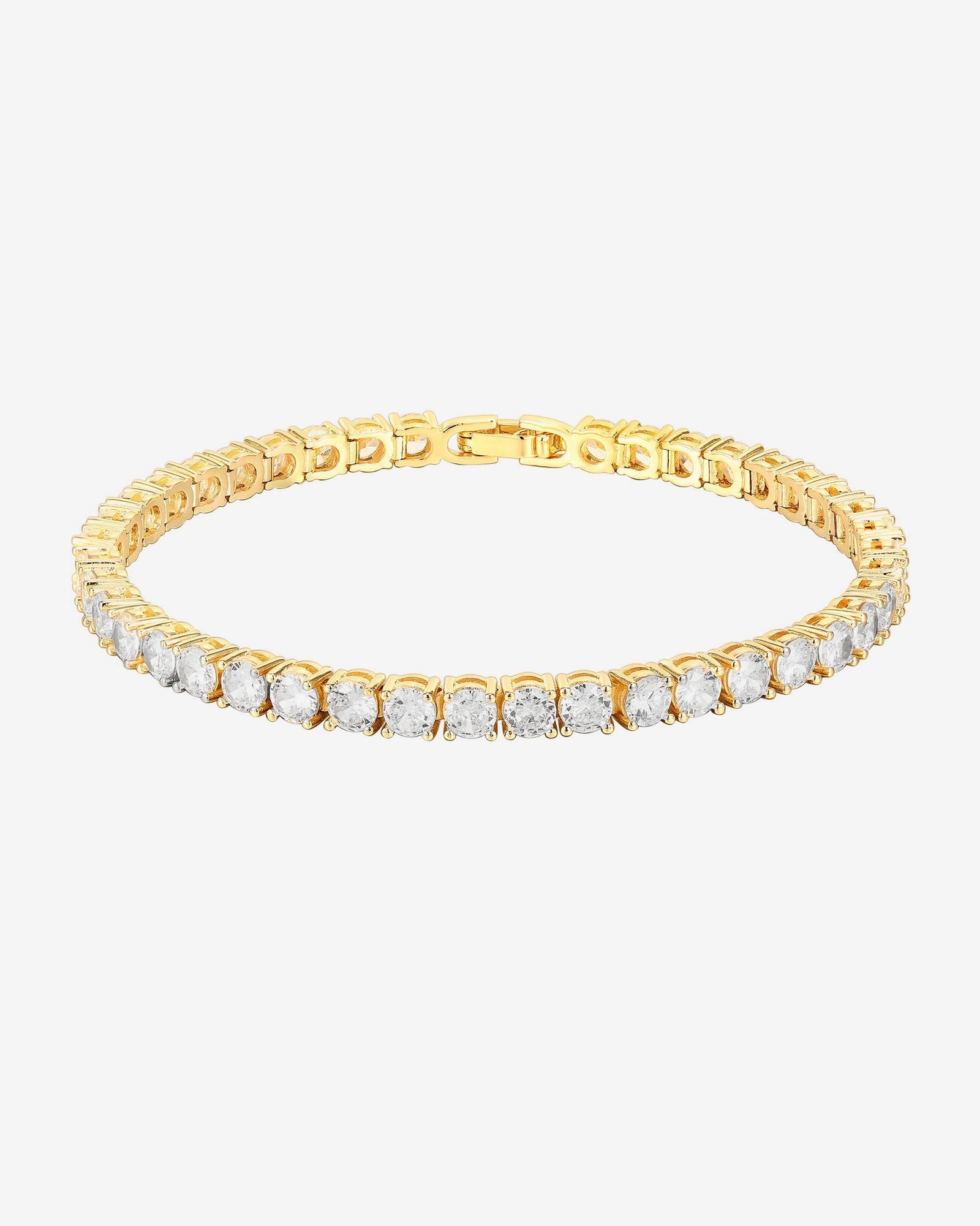 Elio Tennis Bracelet