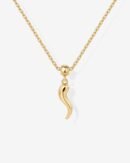 Isolde Charm Necklace