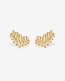 Solene Climber Earrings