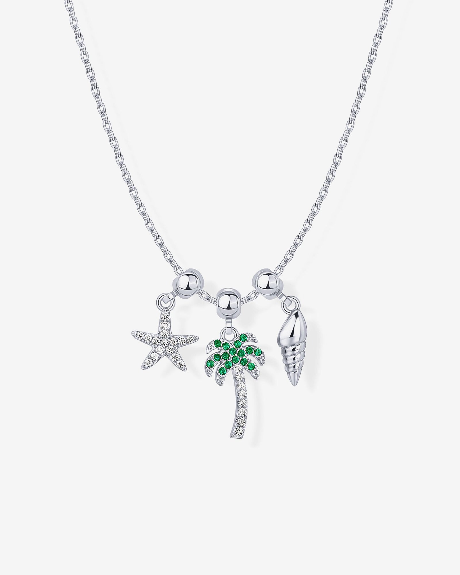 Noor Summer Necklace