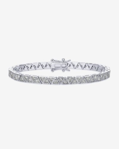 Nola Tennis Bracelet