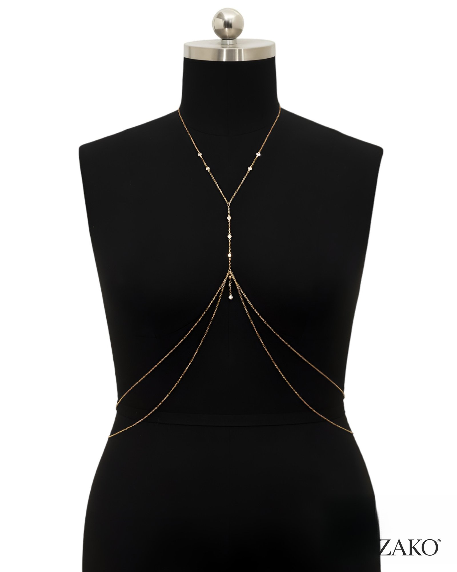 Body Harness Chain - Image 5