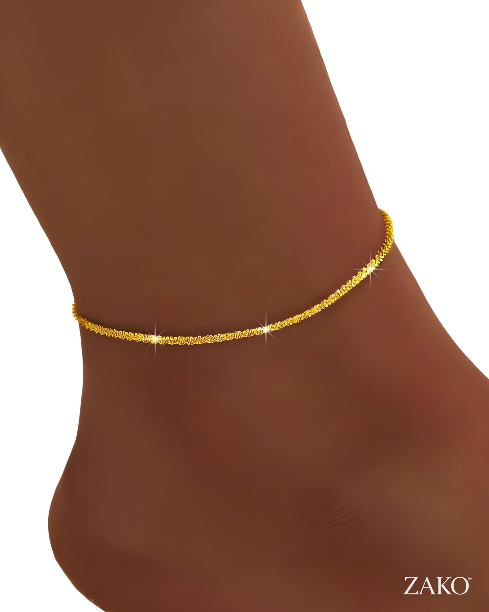 Chain Anklet - Image 7