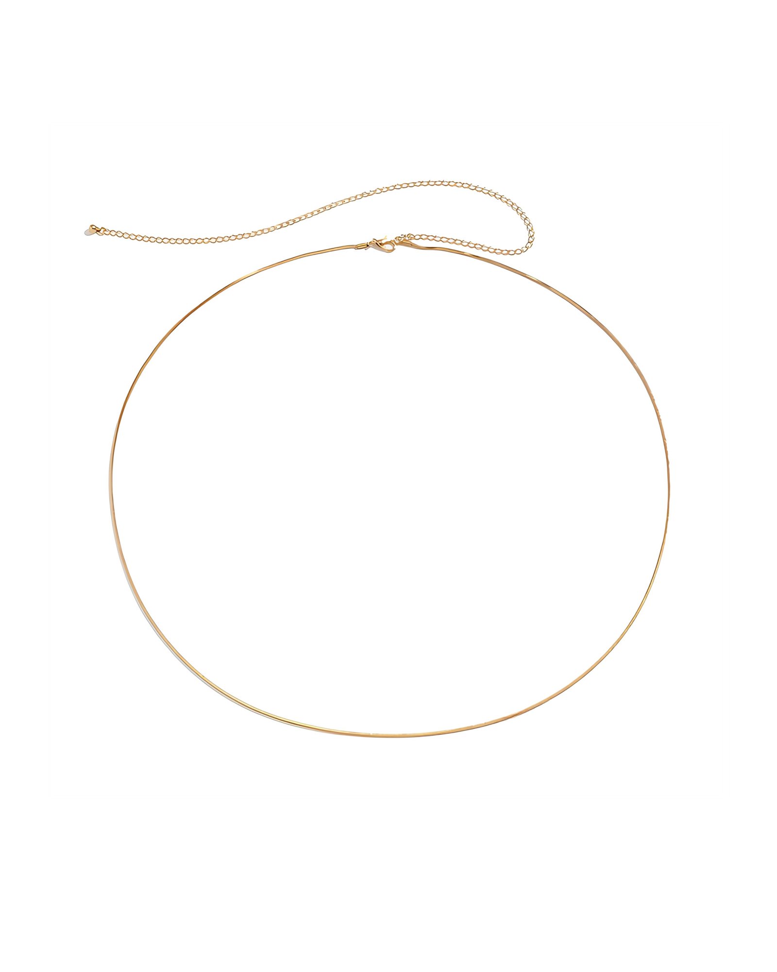 Minimal Belly Chain