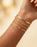 Adjustable Bracelet Set (5)