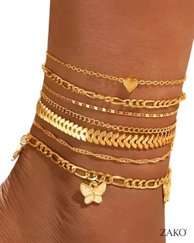 Anklet Stack (7)
