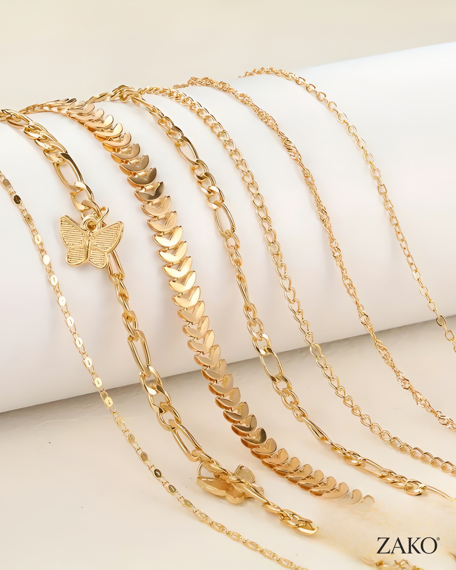 Anklet Stack (7) - Image 3