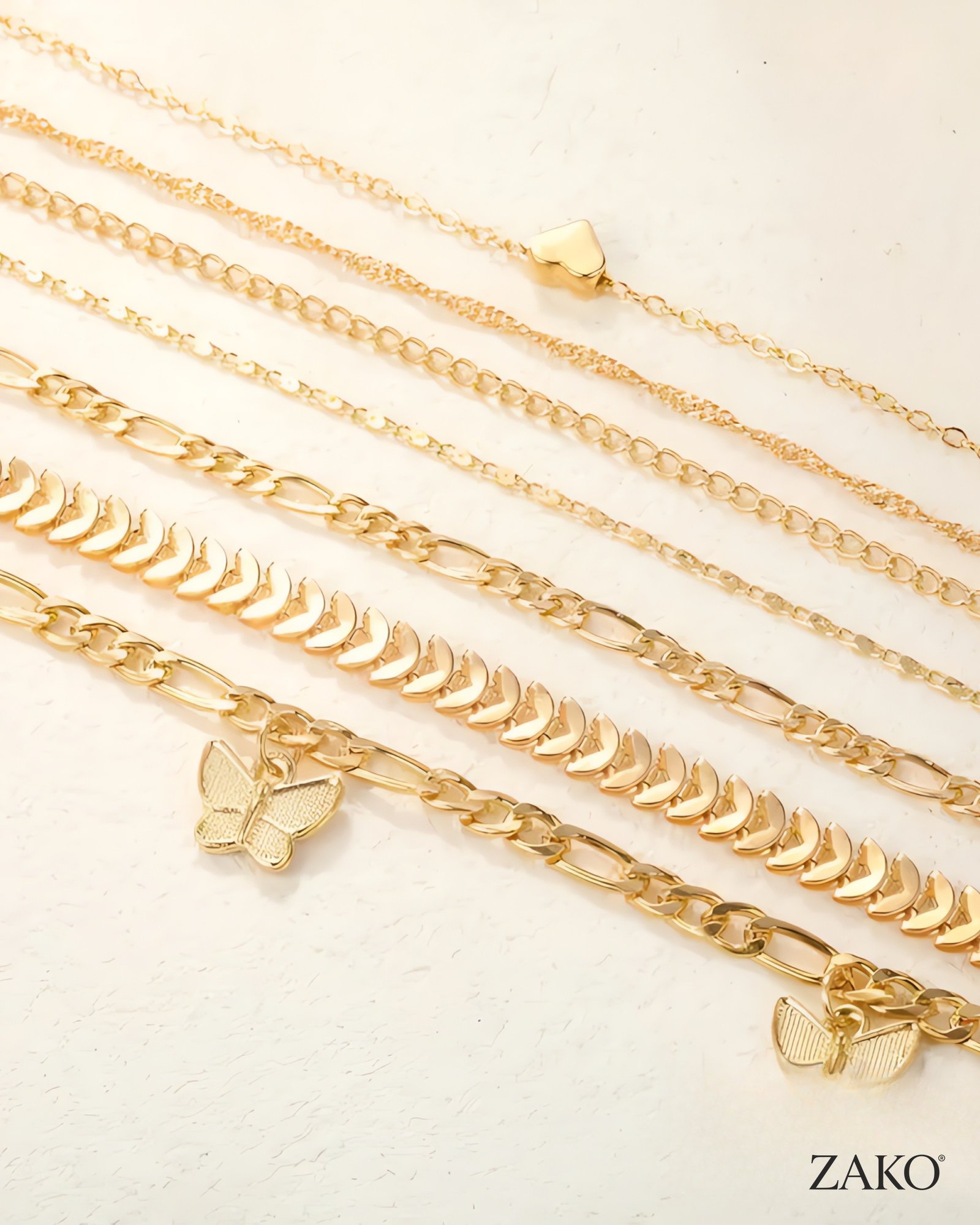 Anklet Stack (7) - Image 4