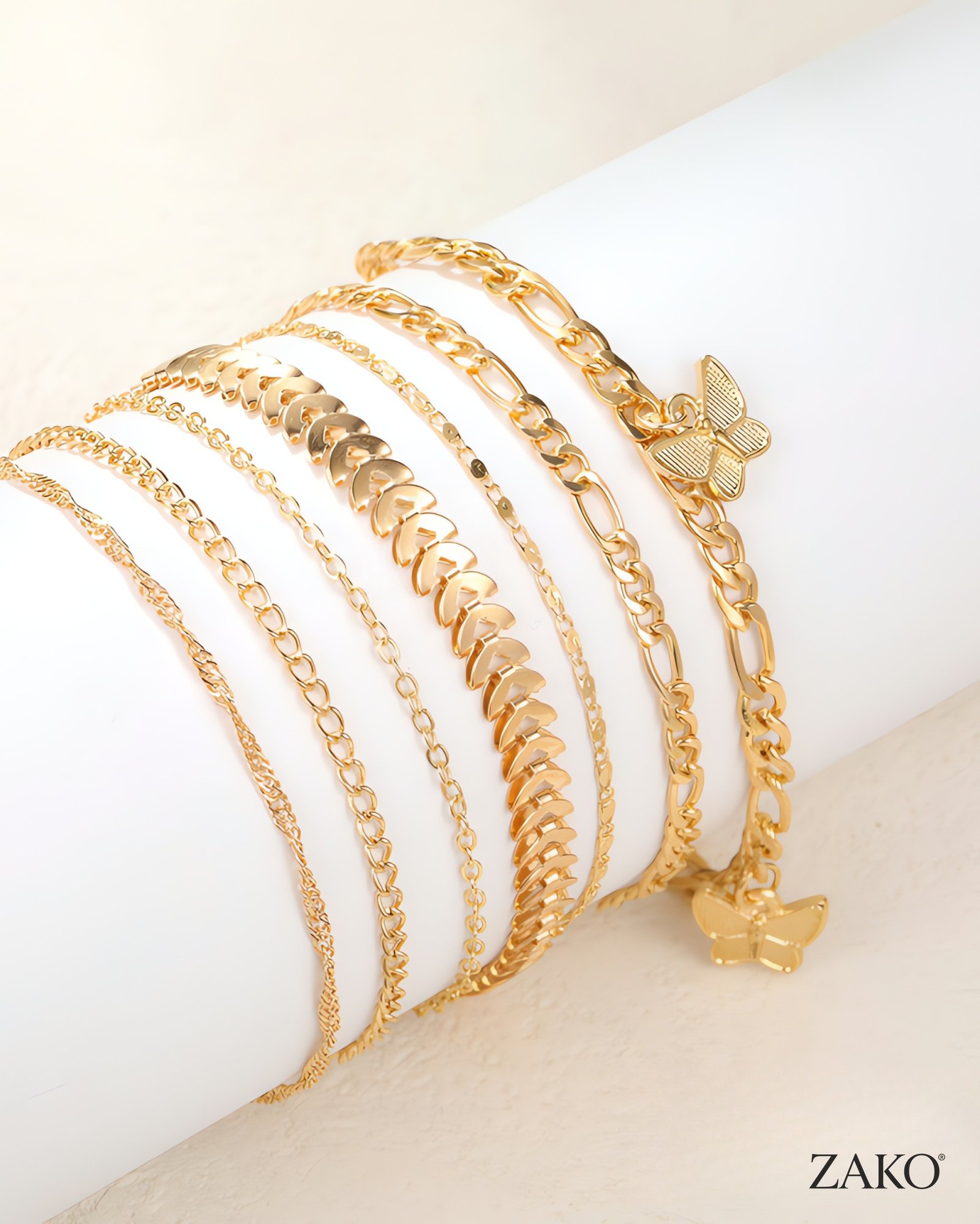 Anklet Stack (7) - Image 5