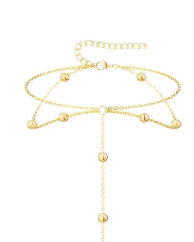 Barefoot Chain
