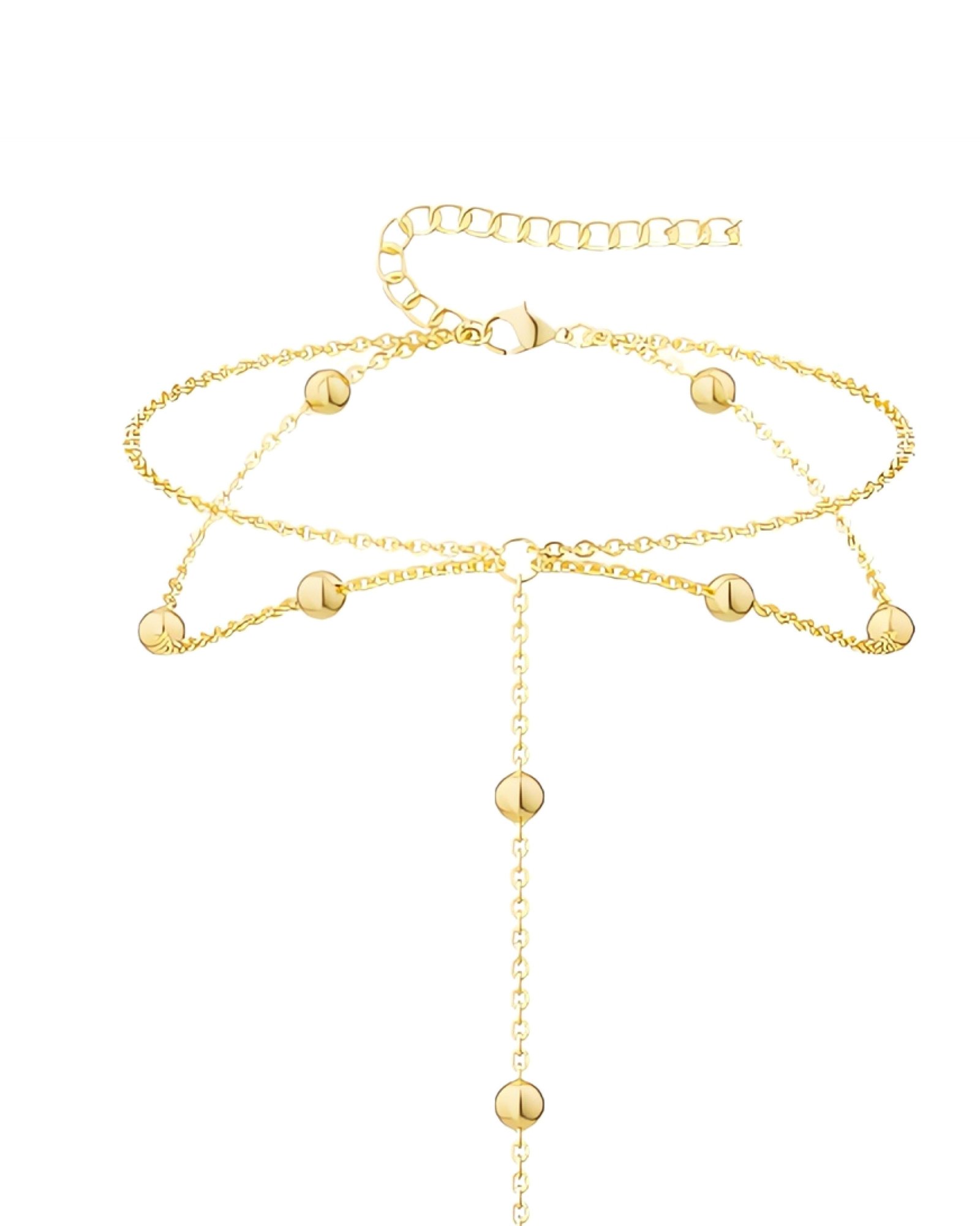 Barefoot Chain