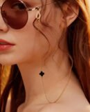Clover Glasses Chain