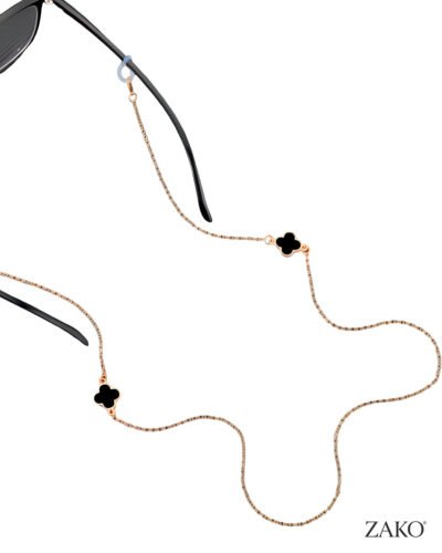 Clover Glasses Chain