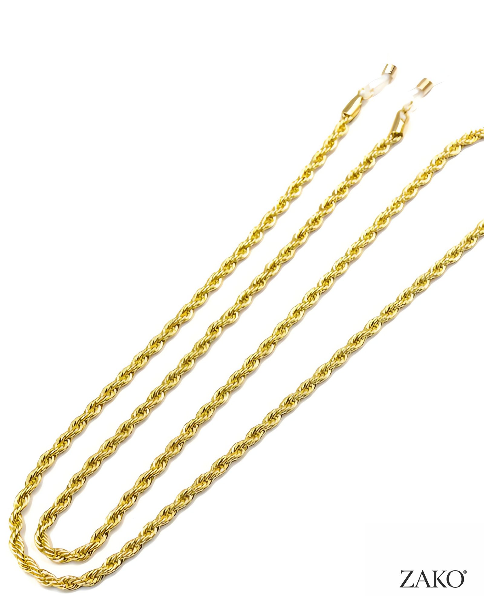 Braided Glasses Chain - Image 4