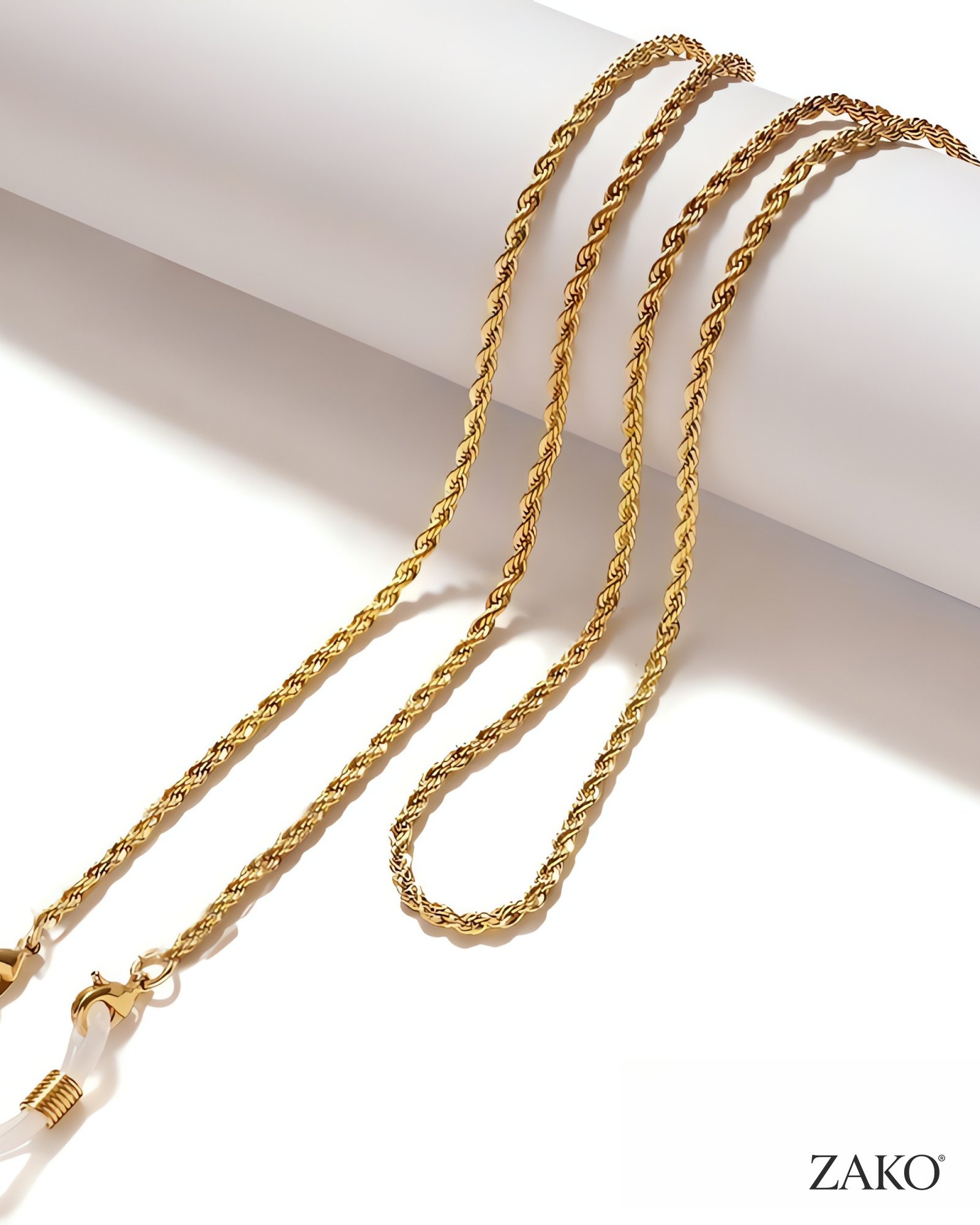 Braided Glasses Chain - Image 5