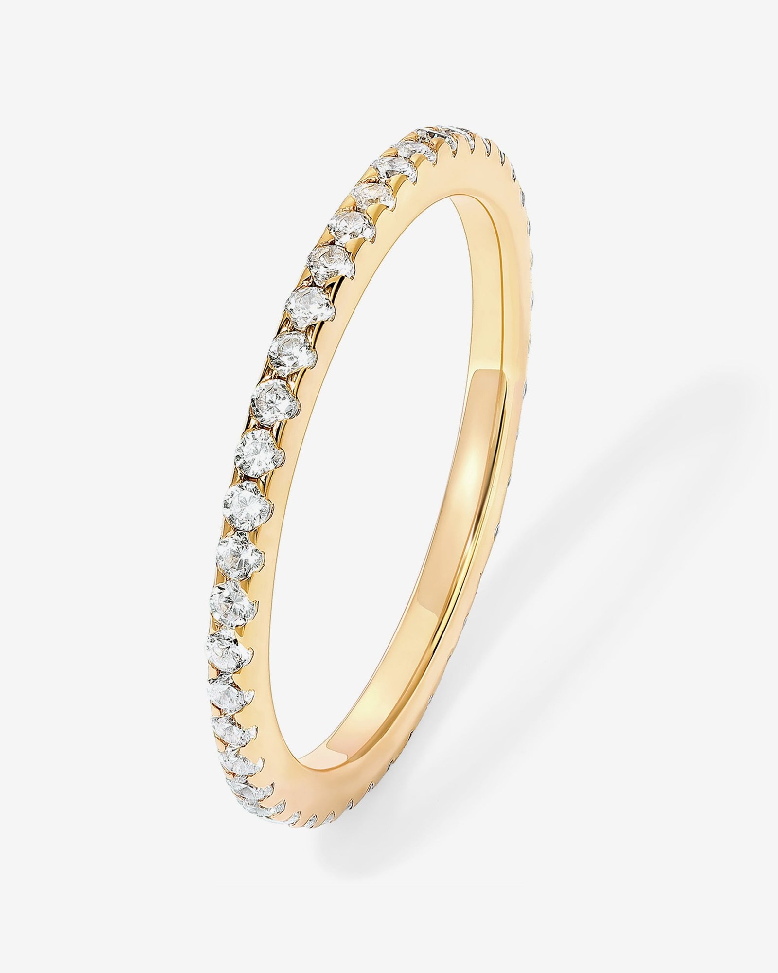 Nola Eternity Ring