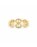 Ines Chain Ring