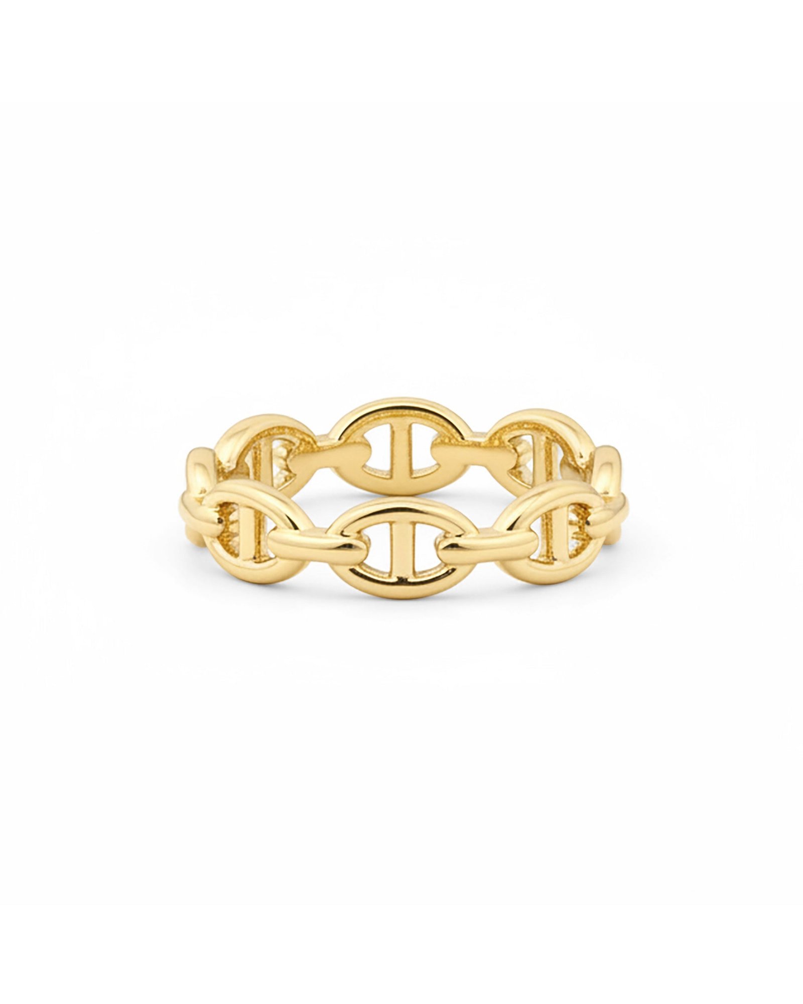 Ines Chain Ring