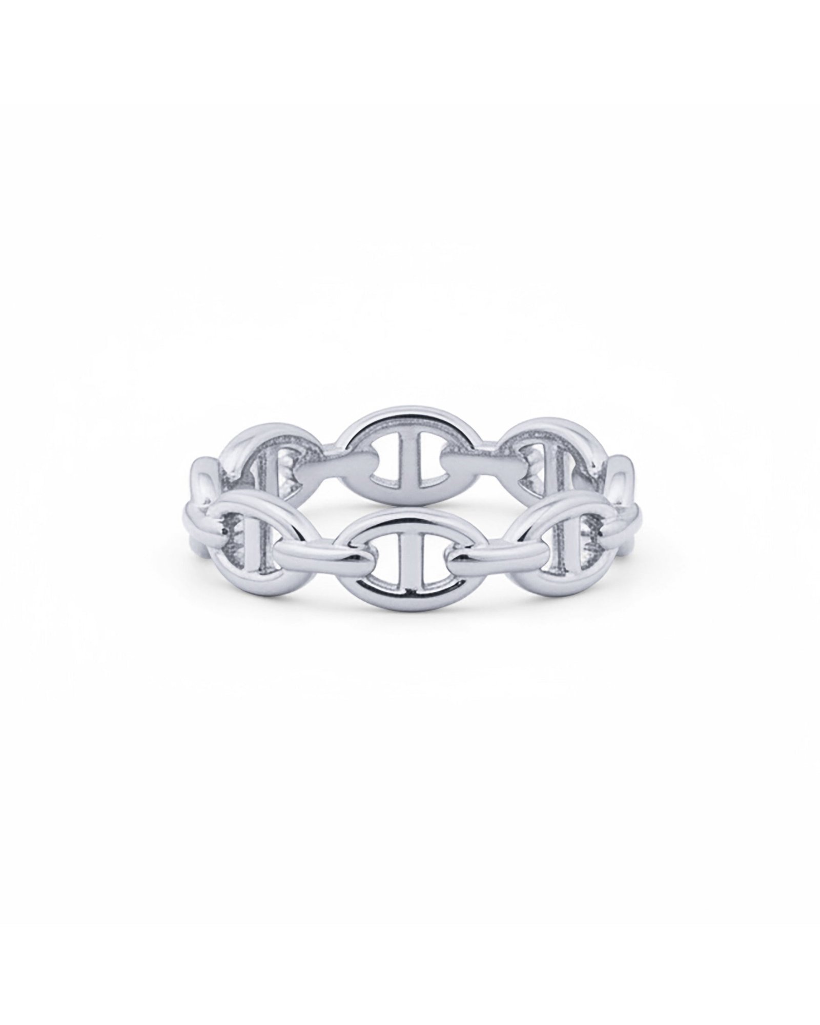 Ines Chain Ring - Image 4