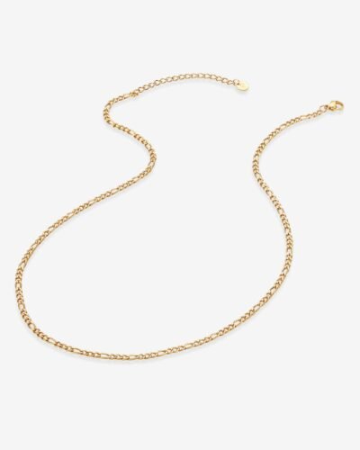 Isolde Figaro Chain