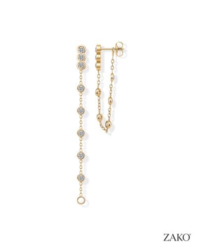 Solene Drop Earrings