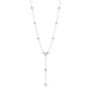 Aurelia Lariat Necklace