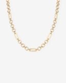 Amara Link Necklace