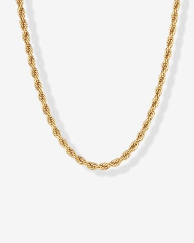 Lumi Rope Chain