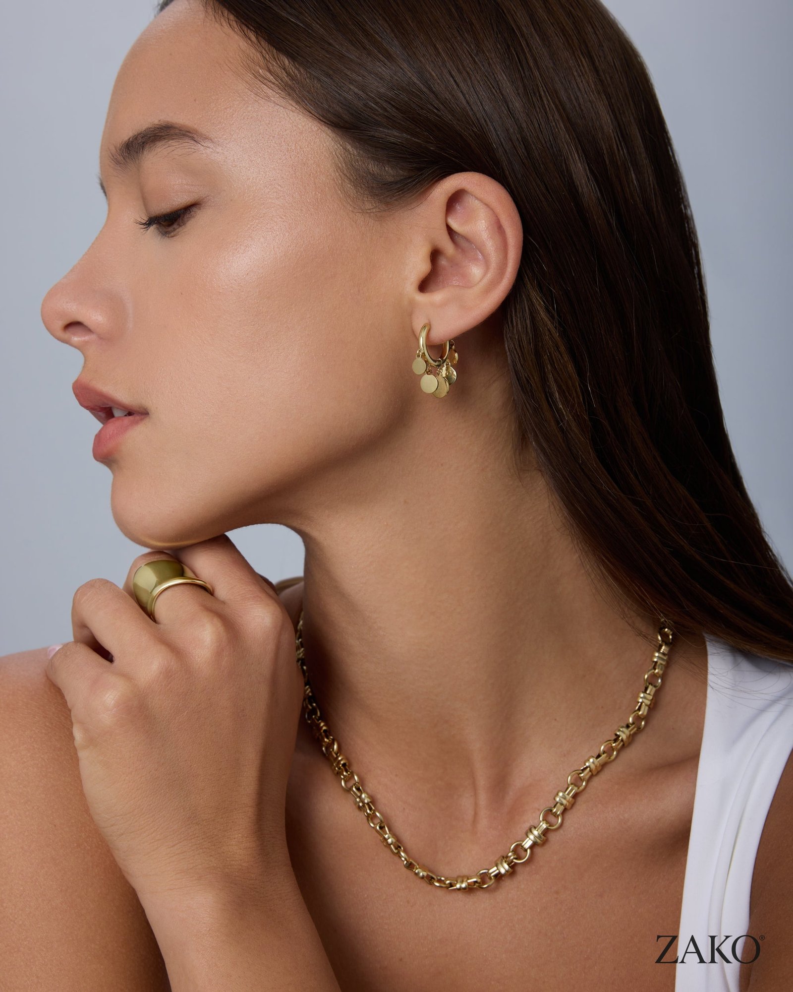 Lumi Charm Dangles - Image 4