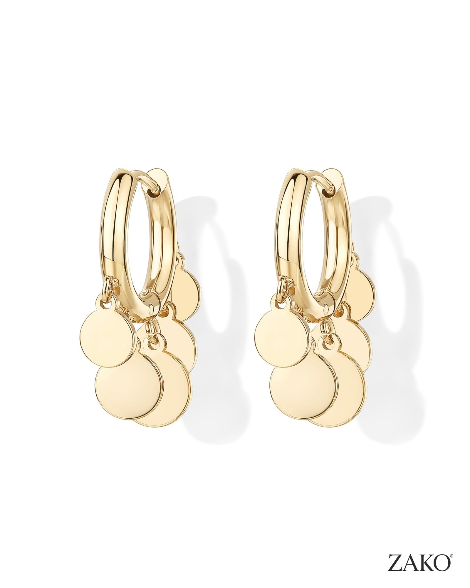 Lumi Charm Dangles - Image 5