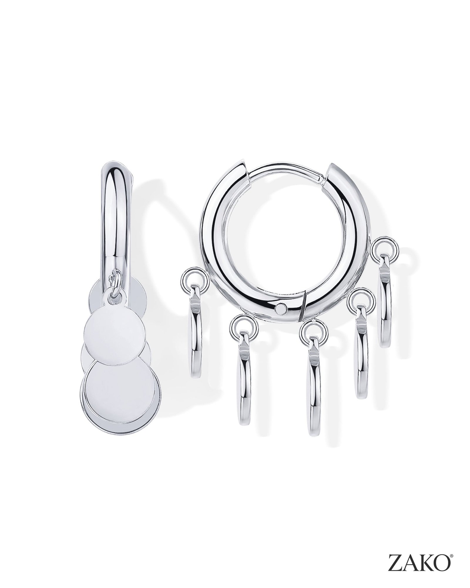 Lumi Charm Dangles - Image 2