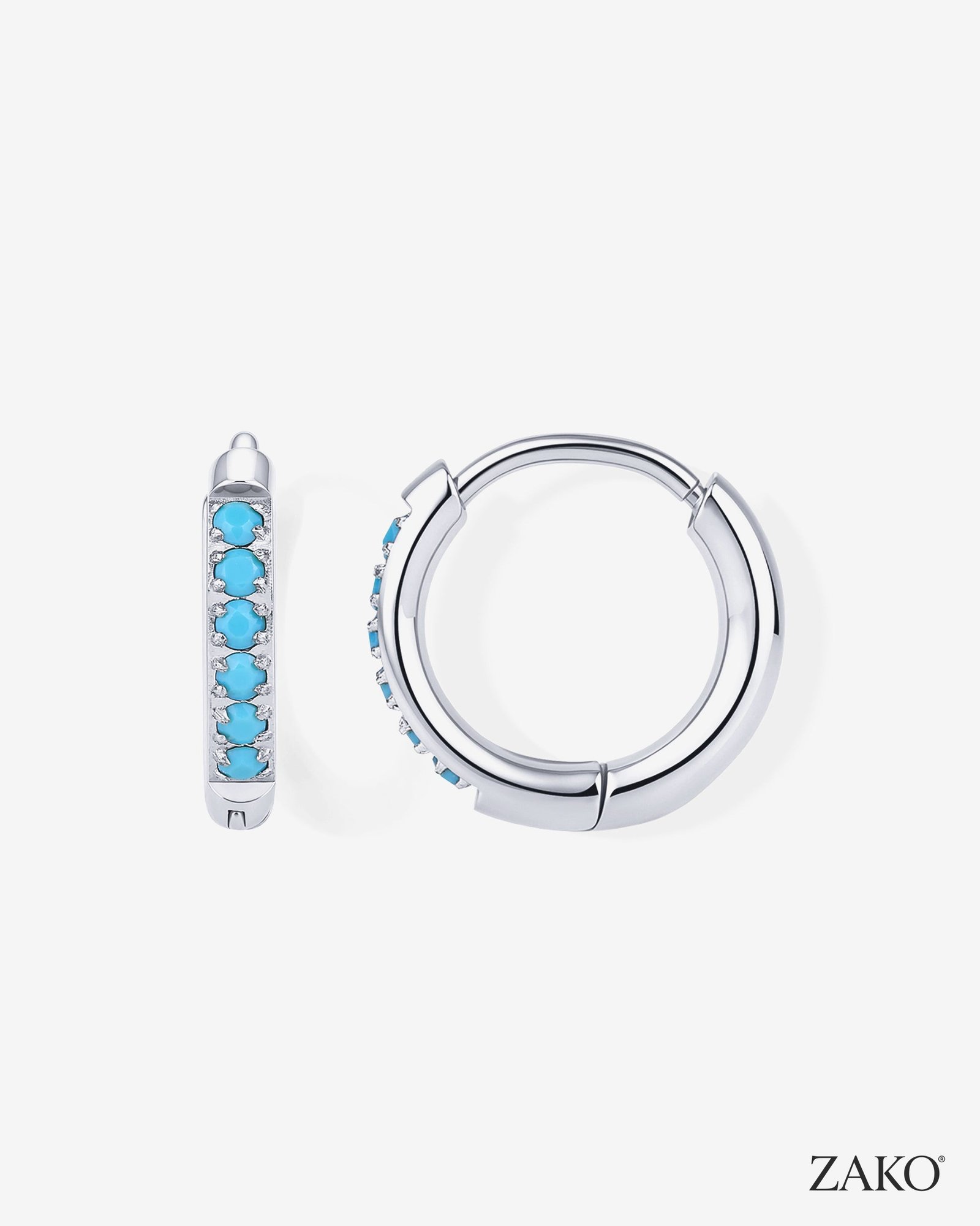 Elio Turquoise Set - Image 10