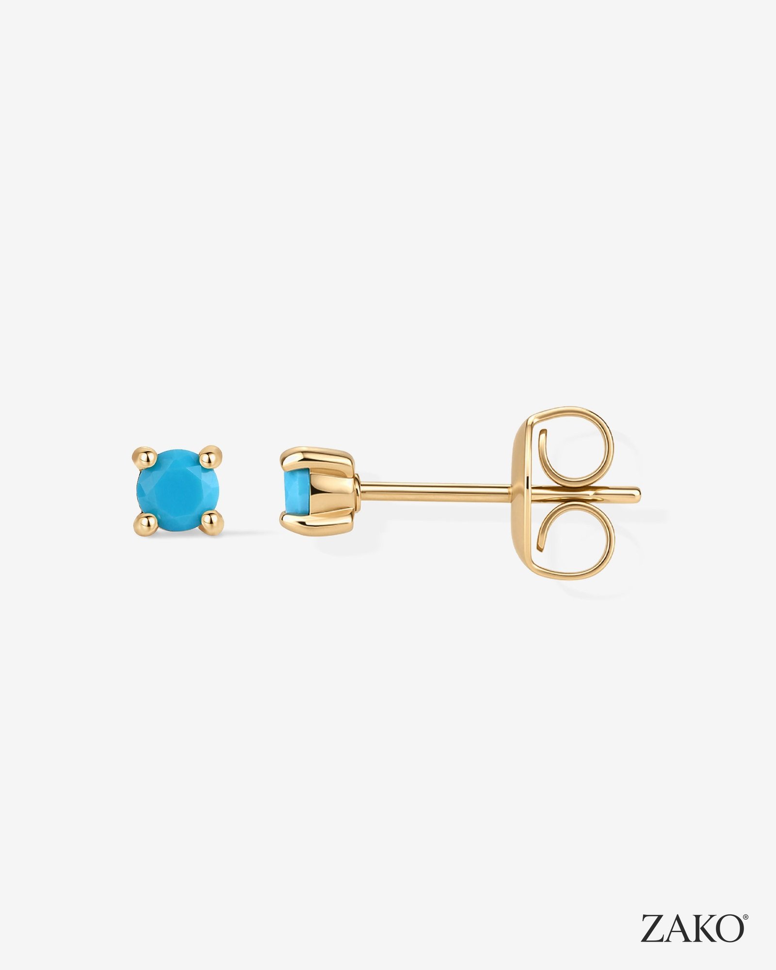 Elio Turquoise Set - Image 2