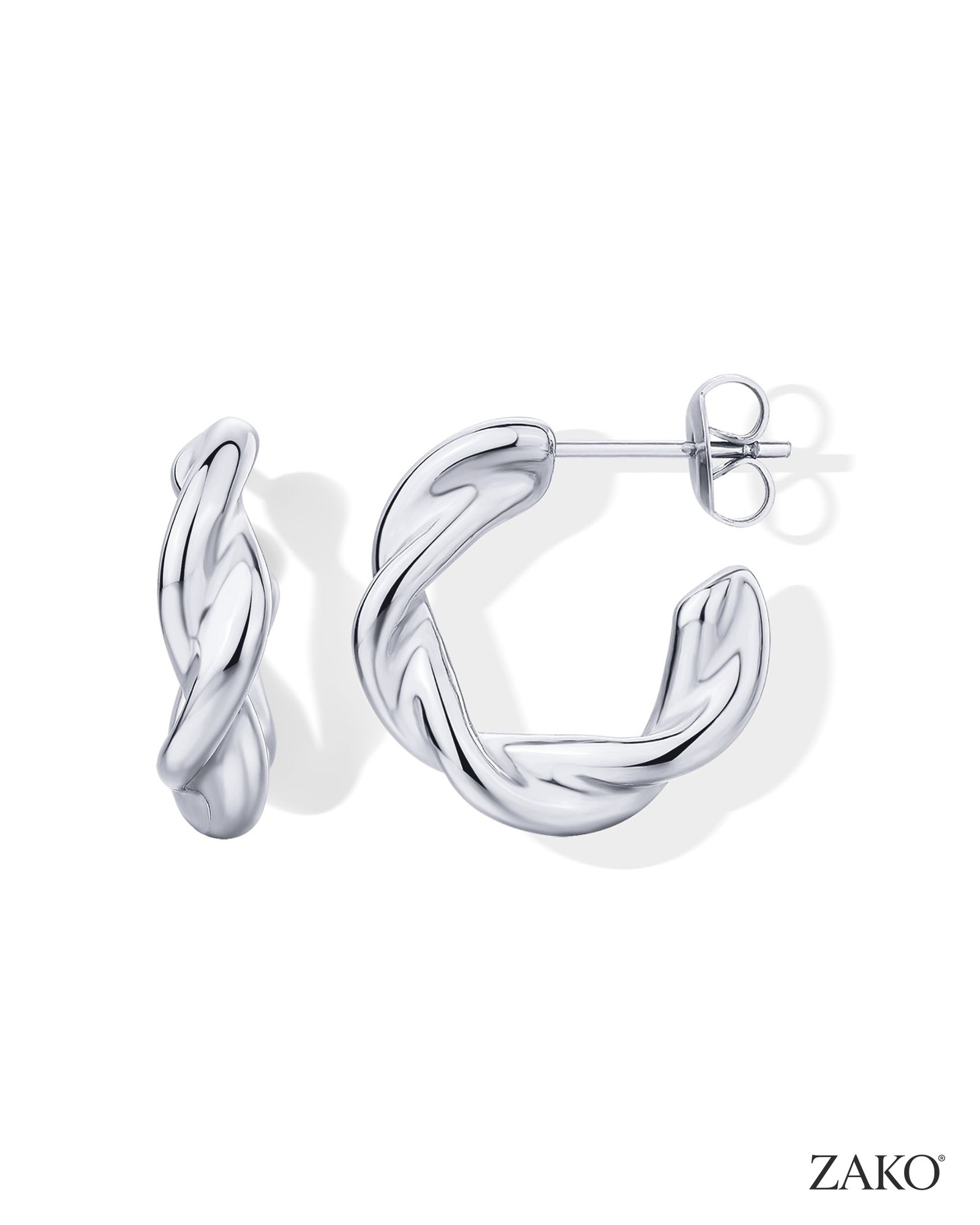 Liora Twisted Huggies - Image 5