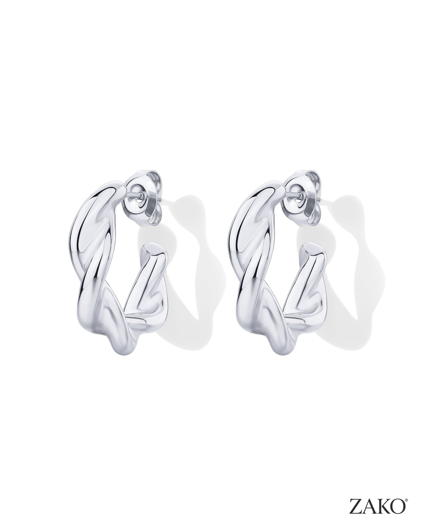 Liora Twisted Huggies - Image 6