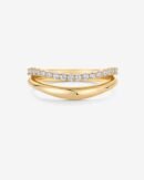 Isolde Split Ring