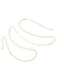 Classic Y Body Chain