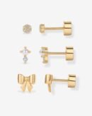 Liora Screw Studs