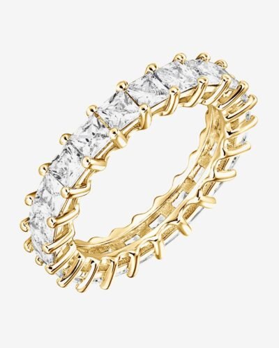 Saba Eternity Ring
