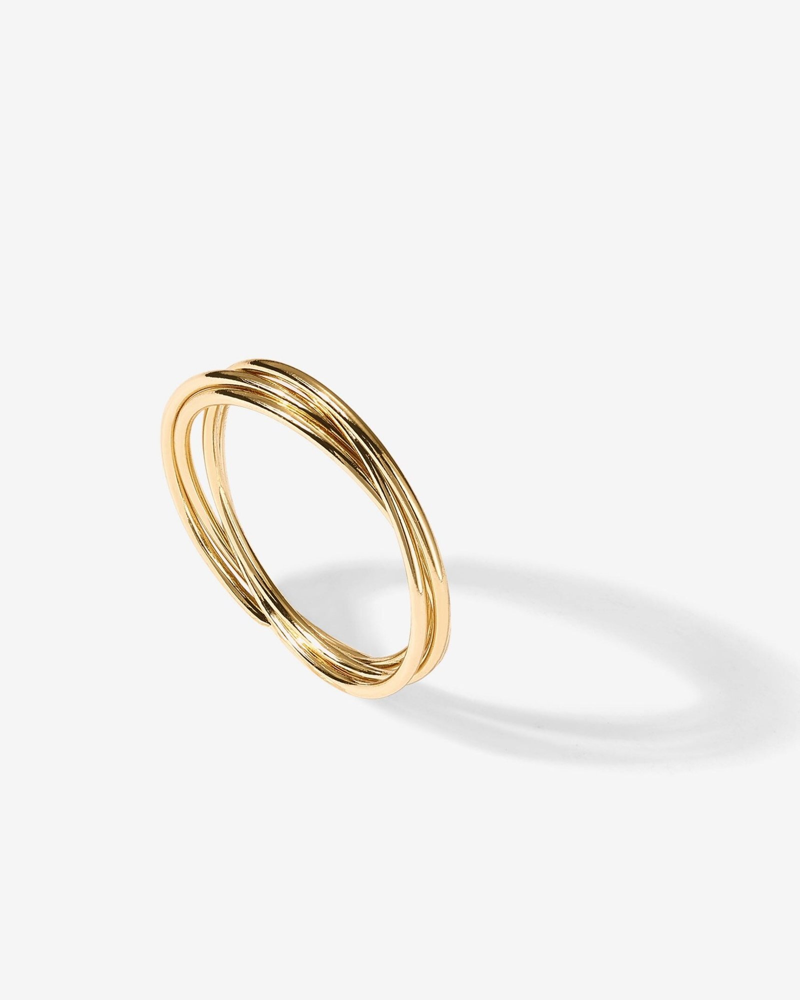 Aurelia Stack Ring