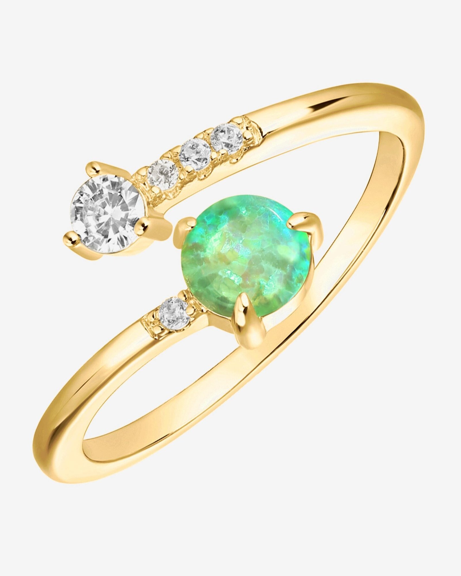 Kaia Luna Ring