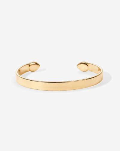Aurelia Cuff Bracelet