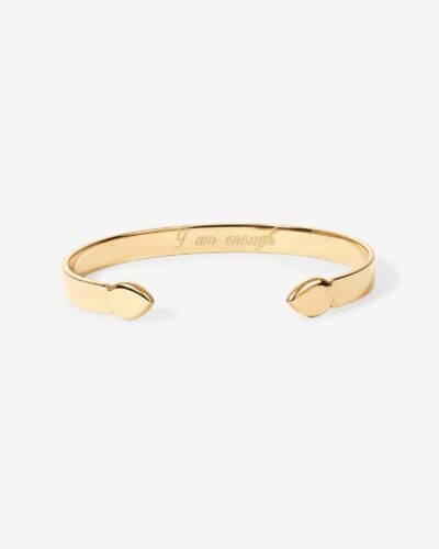 Solene Cuff Bracelet