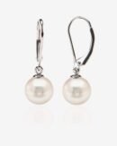 Perla Pearl Dangles