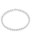 Aurelia Pearl Necklace